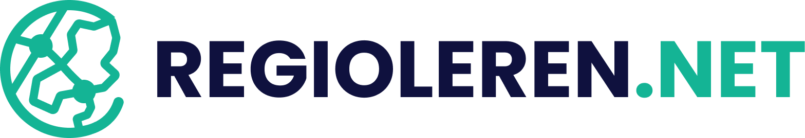 Logo Regioleren